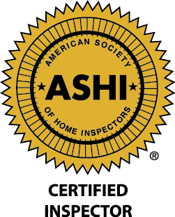ASHI Certified Inspector